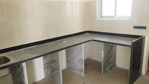 Kitchen in 4 BHK Villa at Bandlaguda Jagir – for Sale