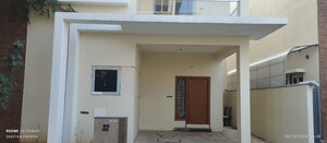 Kitchen in 4 BHK Villa at Bandlaguda Jagir – for Sale