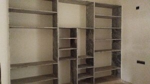 4 BHK Villa – Exterior View View at Bandlaguda Jagir - for Sale