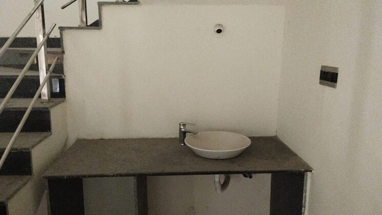 Bathroom, bandlaguda jagir 4 Bedroom 2800 Sq.Ft. Villa In Bandlaguda Jagir Hyderabad 9243564