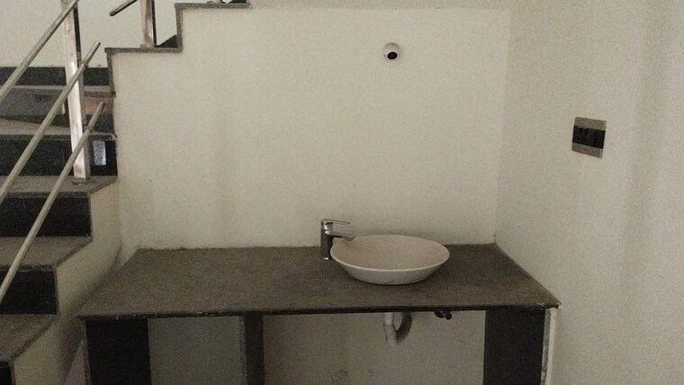 Bathroom, bandlaguda jagir 4 Bedroom 2800 Sq.Ft. Villa In Bandlaguda Jagir Hyderabad 9243564