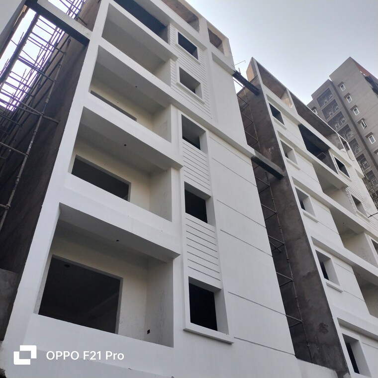 Exterior View, rr-sumit-arcade 2 Bedroom 1155 Sq.Ft. Apartment In Erragadda Hyderabad 9243576