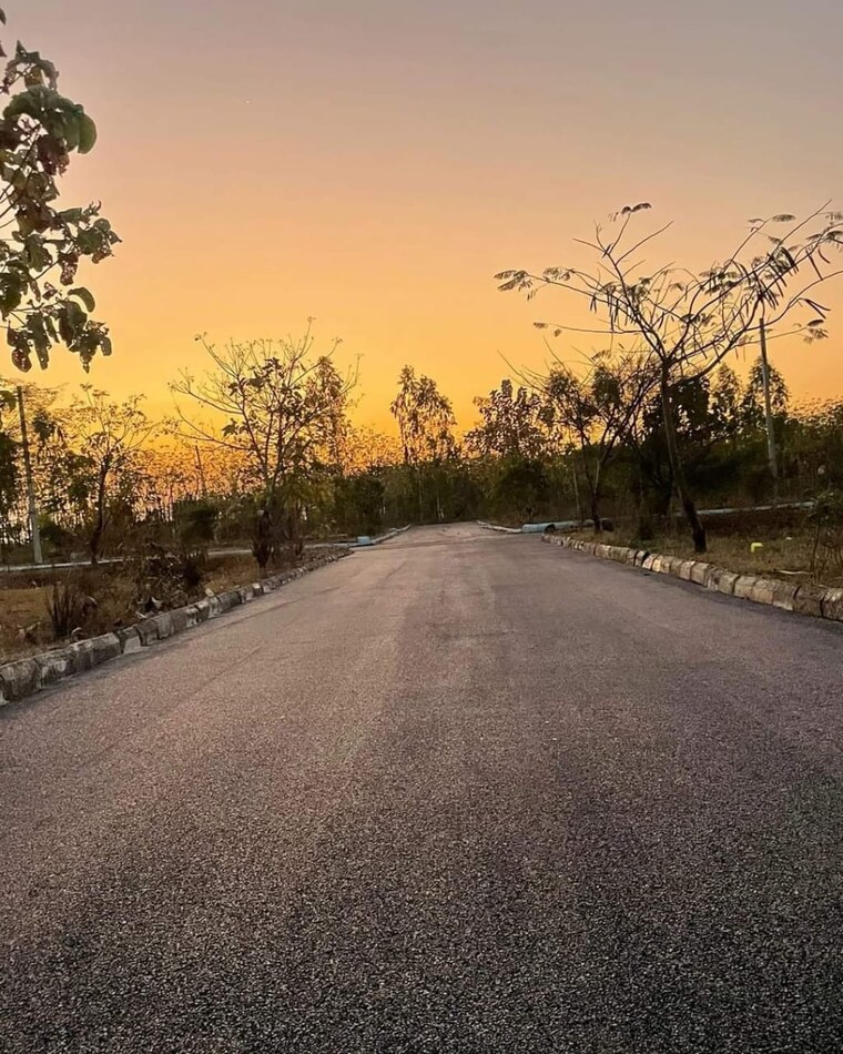 undefined, shathabdhi-silver-space  147 Sq.Yd. Plot In Mominpet Vikarabad 9243574