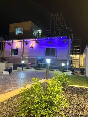  Plot – Exterior View View at Shathabdhi Silver Space, Mominpet - for Sale