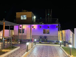  Plot – Exterior View View at Shathabdhi Silver Space, Mominpet - for Sale