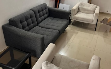 Office Space For Sale in Radha Residency Pune, J M Road