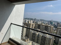 3 BHK Apartment For Sale in Majestique Signature Towers