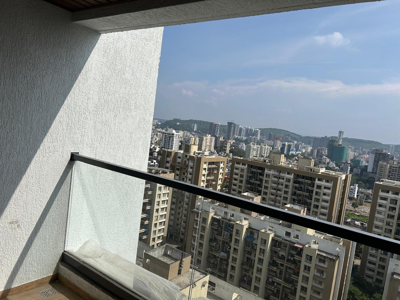 3 BHK Apartment For Sale in Majestique Signature Towers