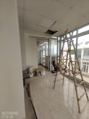 Gym in 3 BHK Apartment at Mahagun Mosaic, Vaishali Sector 4 – for Rent