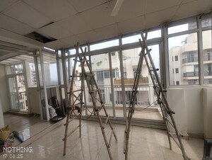 Gym in 3 BHK Apartment at Mahagun Mosaic, Vaishali Sector 4 – for Rent