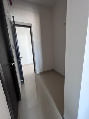 Bedroom in 3 BHK Apartment at Kalpataru Solitaire, Juhu – for Rent