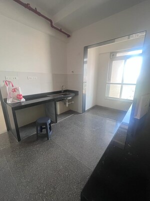 Kitchen/pantry in 3 BHK Apartment at Kalpataru Solitaire, Juhu – for Rent