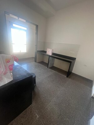 Kitchen/pantry in 3 BHK Apartment at Kalpataru Solitaire, Juhu – for Rent