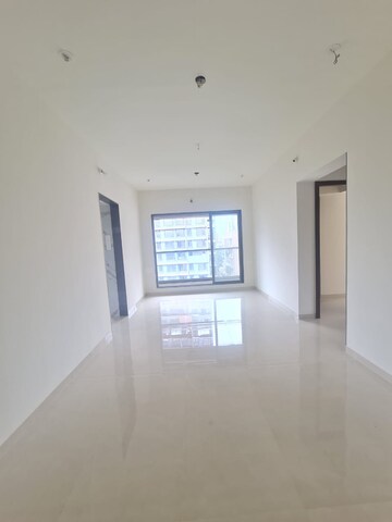 Building Lobby in 2 BHK Apartment at Khar West – for Rent
