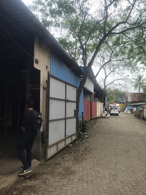 Parking in  Warehouse at Chembur – for Rent