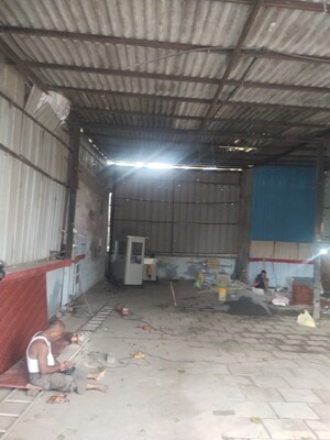 Parking in  Warehouse at Chembur – for Rent