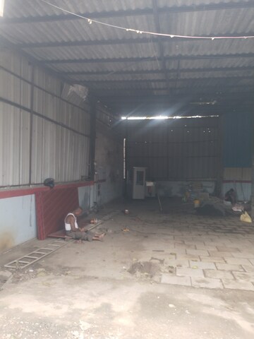 Parking in  Warehouse at Chembur – for Rent