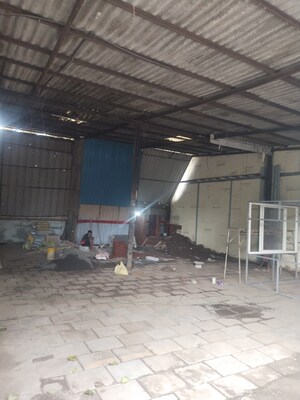 Parking in  Warehouse at Chembur – for Rent