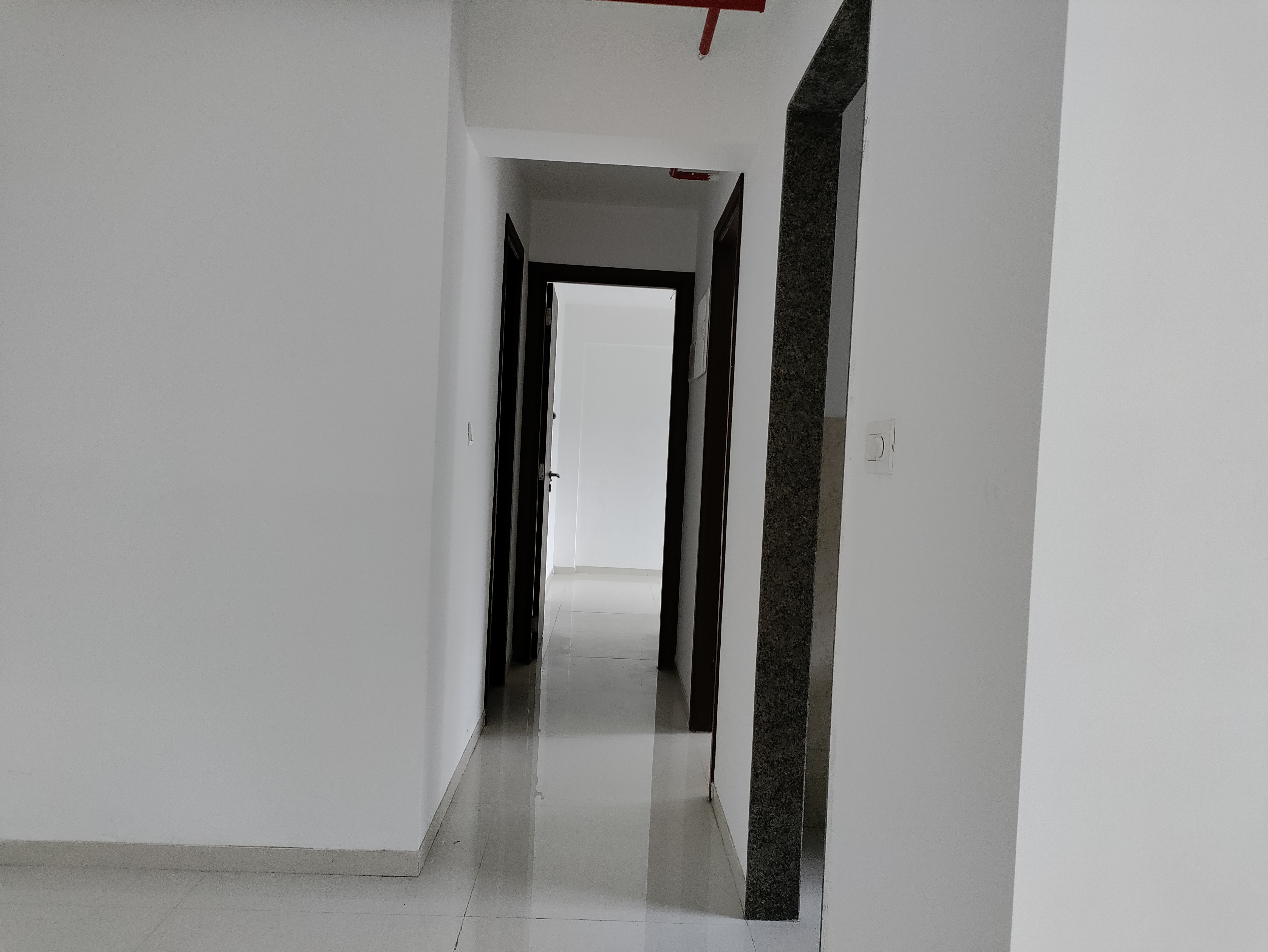 2 BHK + Pooja Room Apartment For Rent in Sunteck City Avenue 2