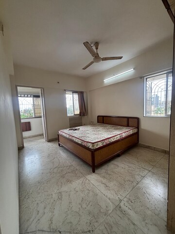 2 BHK Apartment For Rent in Rose Apartment Juhu, Juhu