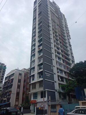 2 BHK Apartment For Rent in Shree Balaji Mahirr, Borivali West