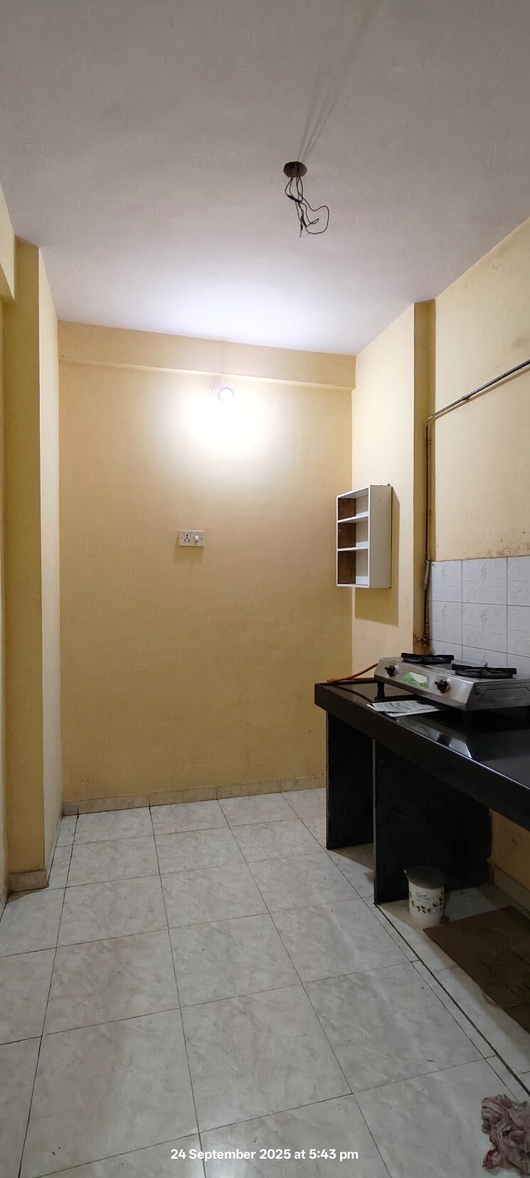 Room, jivan-vihar 1 Bedroom 525 Sq.Ft. Apartment In Bhandup East Mumbai 9243604