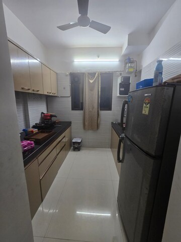Team Area in 2 BHK Apartment at Hiranandani Regent Hill, Powai – for Rent