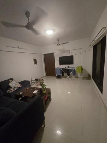 Team Area in 2 BHK Apartment at Hiranandani Regent Hill, Powai – for Rent