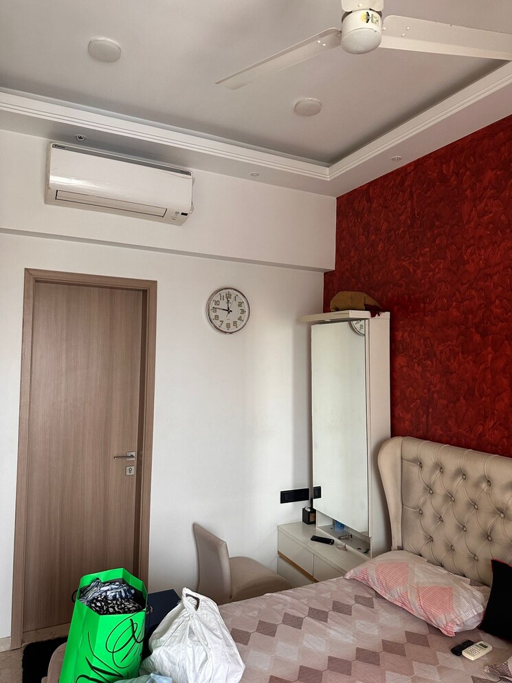 Bedroom, s-raheja-z-16 2 Bedroom 782 Sq.Ft. Apartment In Bandra West Mumbai 9243623