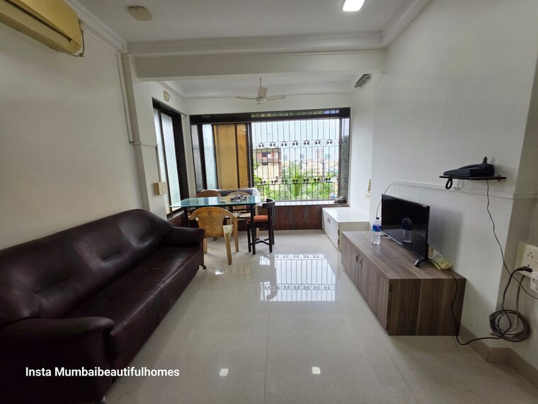 Living Room, s-raheja-z-16 2 Bedroom 782 Sq.Ft. Apartment In Bandra West Mumbai 9243623