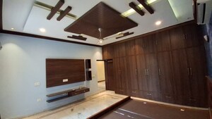 Kitchen in 3 BHK Independent House at Dhakoli – for Sale