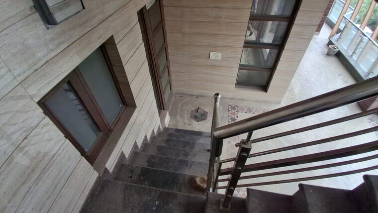 undefined, dhakoli 3 Bedroom 1850 Sq.Ft. Independent House In Dhakoli Zirakpur 9243615