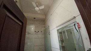 Bathroom in 3 BHK Independent House at Dhakoli – for Sale