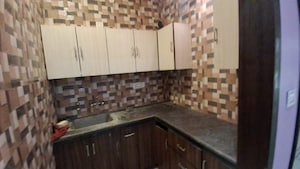 Kitchen in 3 BHK Independent House at Dhakoli – for Sale