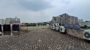 3 BHK Independent House – Exterior View View at Dhakoli - for Sale