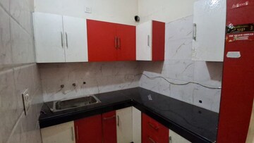 Kitchen in 3 BHK Independent House at Dhakoli – for Sale