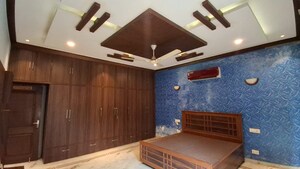Furnished Amenities in 3 BHK Independent House at Dhakoli – for Sale
