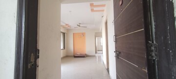 2 BHK Apartment For Rent in Omkar Balewadi 37, Balewadi