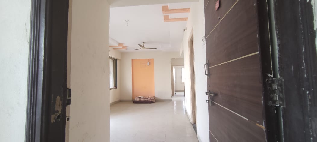 2 BHK + Pooja Room,Extra Room Apartment For Rent in Omkar Balewadi 37