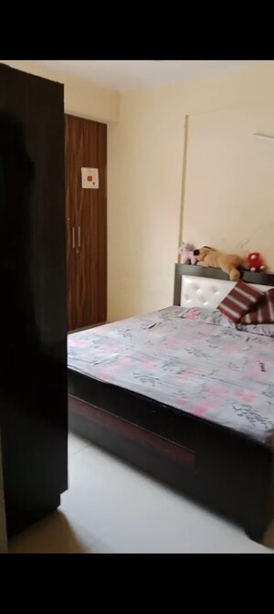 Bedroom in 2 BHK Apartment at Ascent Savy Ville De, Raj Nagar Extension – for Sale