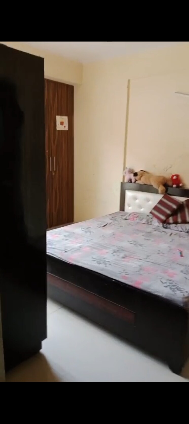 Bedroom, ascent-savy-ville-de 2 Bedroom 1144 Sq.Ft. Apartment In Raj Nagar Extension Ghaziabad 9243622