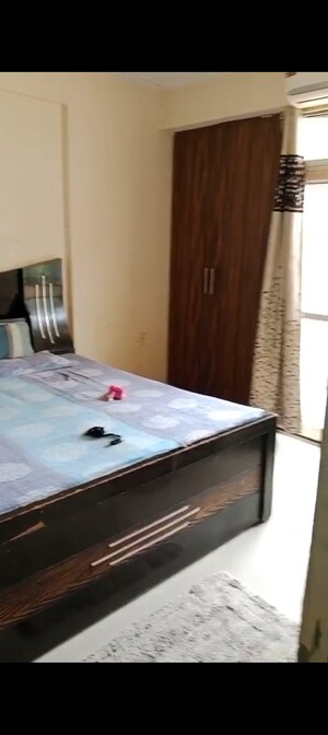 Bedroom in 2 BHK Apartment at Ascent Savy Ville De, Raj Nagar Extension – for Sale