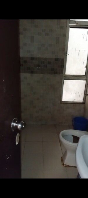 Bathroom in 2 BHK Apartment at Ascent Savy Ville De, Raj Nagar Extension – for Sale