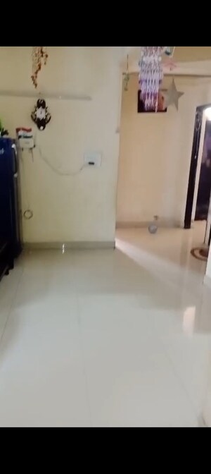 Bathroom in 2 BHK Apartment at Ascent Savy Ville De, Raj Nagar Extension – for Sale