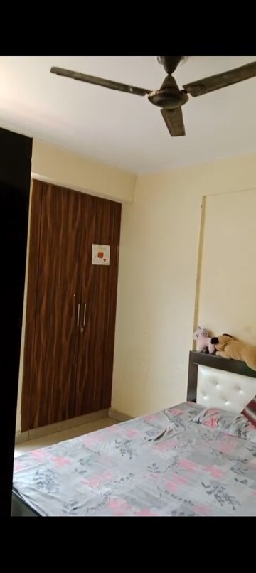 Furnished Amenities in 2 BHK Apartment at Ascent Savy Ville De, Raj Nagar Extension – for Sale