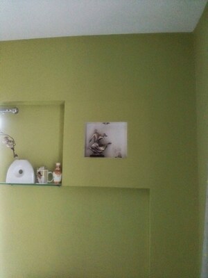 Furnished Amenities in 2 BHK Apartment at Omkar Balewadi 37, Balewadi – for Rent