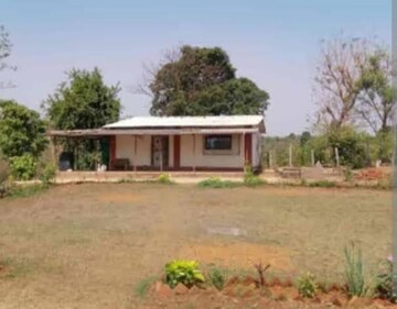  Plot For Sale in Dera Mandi