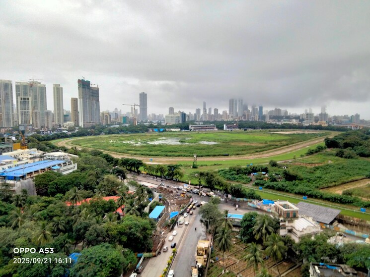 Master Bedroom, alamdar-the-auro 2 Bedroom 891 Sq.Ft. Apartment In Lower Parel Mumbai 9243624