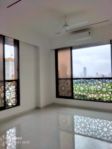 Bedroom in 2 BHK Apartment at Alamdar The Auro, Lower Parel – for Rent