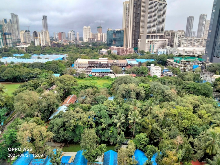 Exterior View, alamdar-the-auro 2 Bedroom 891 Sq.Ft. Apartment In Lower Parel Mumbai 9243624